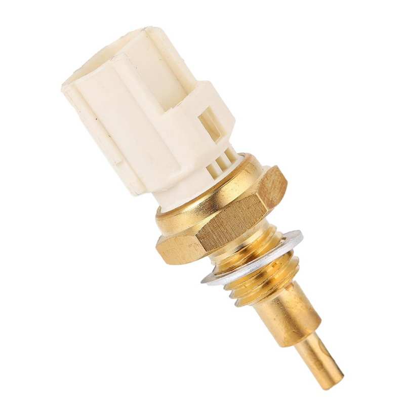 Water Temperature Sensor ABS Coolant Temperature Sensor for Car Parts Replacement for Yamaha XJ6F Diversion