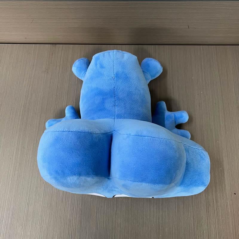 New Battle for Dream Island Plush Toy Doll Children's Doll Plush Soft Stuffed Toys for Children Kids Gifts