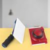 Convenient & Easy to Use Edge Trimming Tool Lightweight Paint Brush Reliable Paint Brush 4inch Paint Brush for DIY