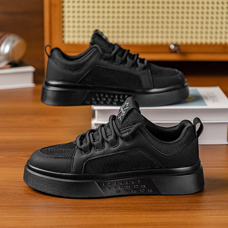 The 2025 new best-selling mesh breathable shoes, casual walking shoes and comfortable versatile shoes