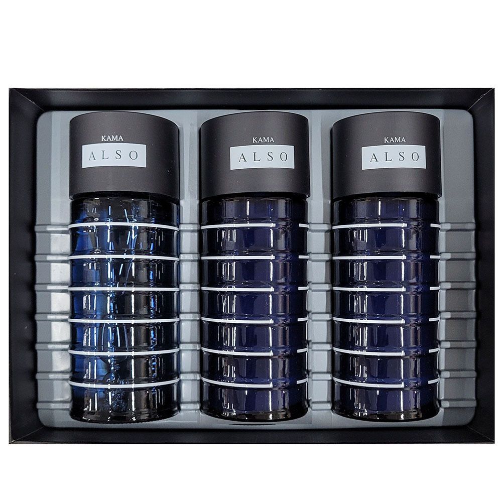 PUNZHIOG, a set of 1 men s skin lotion and 2 lotions, is a must-have for men.