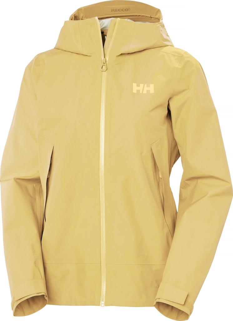 Helly Hansen Verglas Infinity Shell Jacket 2.0 Women (63381)