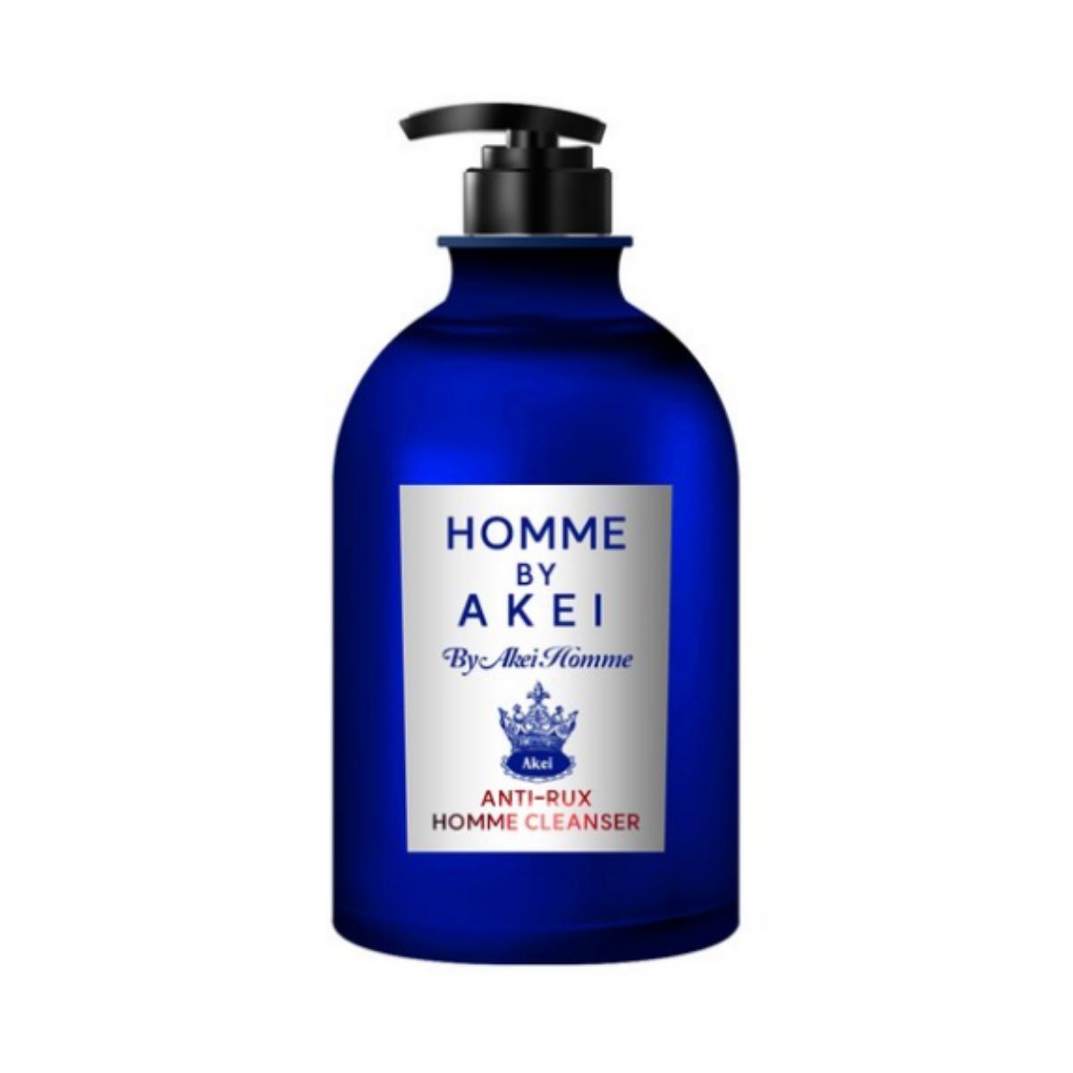 

AK Homme Anti-Lux Охлаждающее средство для умывания для мужчин «Все в одном», 1 шт., 550 мл