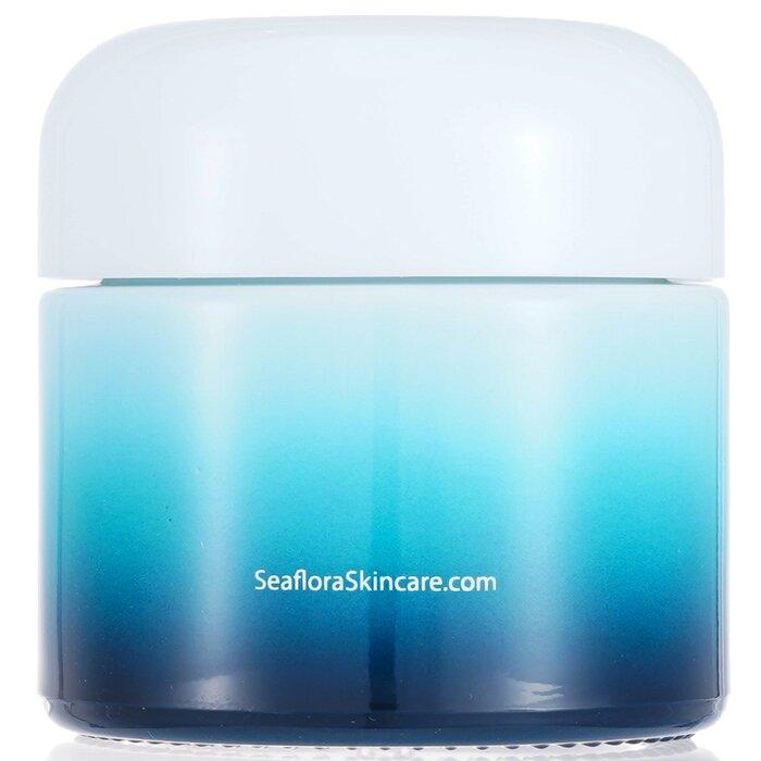 SEAFLORA Powerful Sea Kelp Facial Mask - For All Skin Types