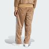Adidas FireBird Classic Mono Track Pants Earth Strata Men Streetwear IS2922
