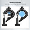 GoPro Sports Camera Accessory Kit - Universal for DJI, Xiaoyi, SJCAM