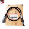 89465-12800 Pentru mașină Toyota Camry Corolla senzor de oxigen 89465-68050 8946512800