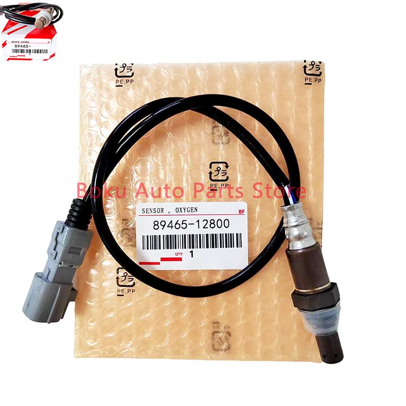 89465-12800 Для автомобиля Toyota Camry Corolla кислородный датчик 89465-68050 8946512800