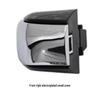 Door Handle Cover for 2010-2020 Toyota Prado LC150 4.0/2700 Models