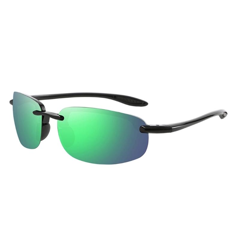 Fishing Polarized Sunglasses Sun Protecting Light weight Eyewears Sports Climbing Protective Glasses for Outdoor