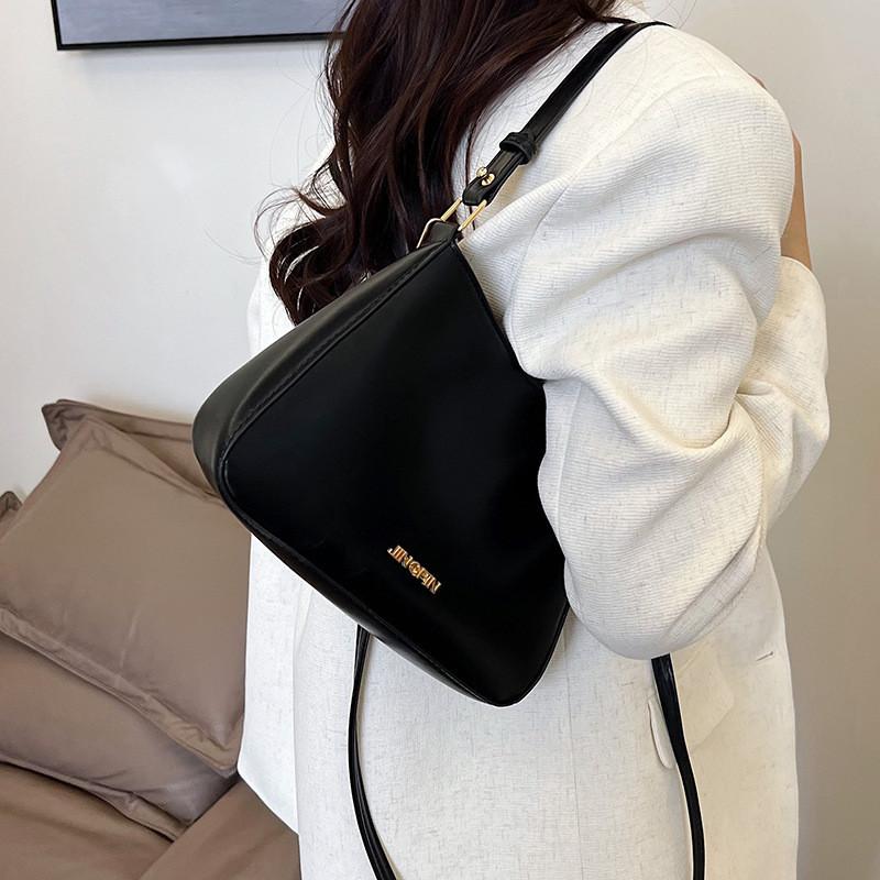 Schicke Retro Lässige Weiche PU Kleine Quadratische Handtasche Mit Reißverschluss Und Innentaschen