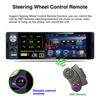 4.1" HD Touch Car In-Dash Stereo Radio MP5 Player Bluetooth FM AUX + Rear Camera