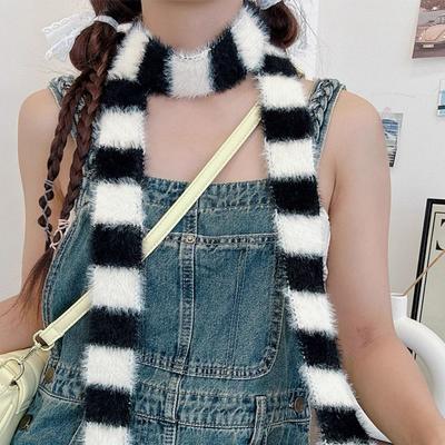 Accesorios – Bufandas