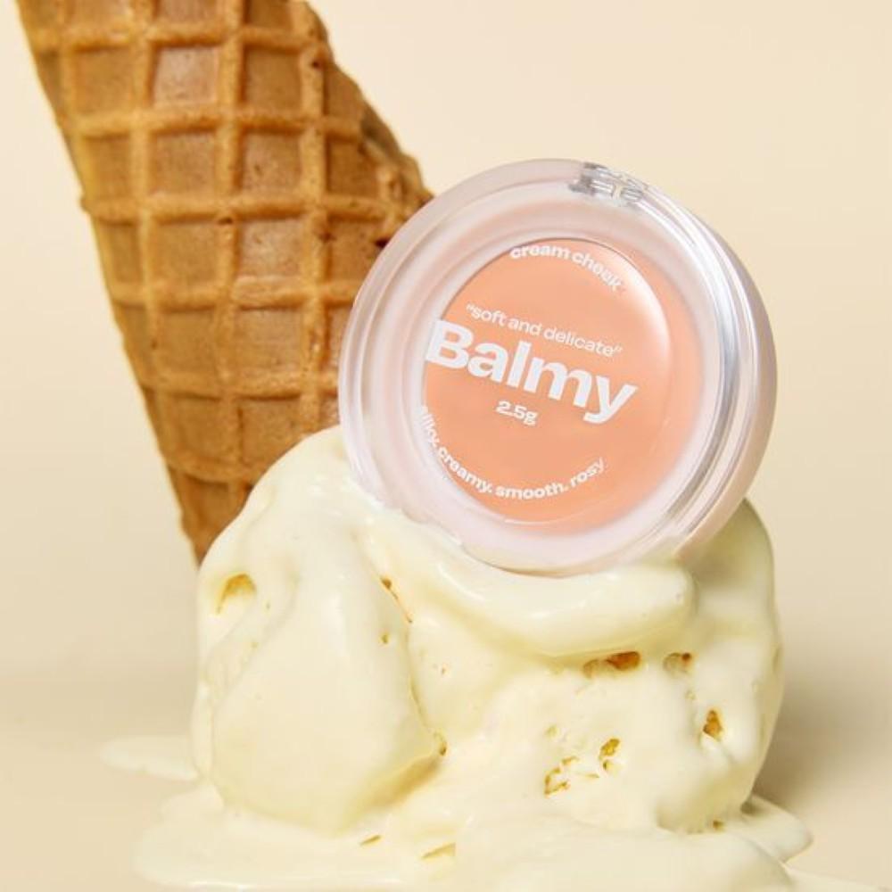 Alternative stereo Balmy Cream Cheek 2.5g