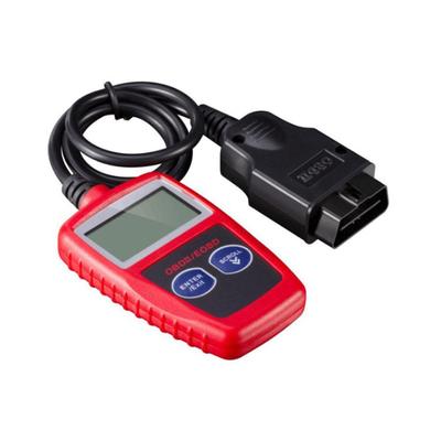 MS309 OBD2 Code Reader Scan Tool for Diagnosing Car Issues