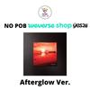 Válaszd a POB Afterglow Ver TOMORROW X TOGETHER TXT Album STARS CHAPTER TOGETHER-t