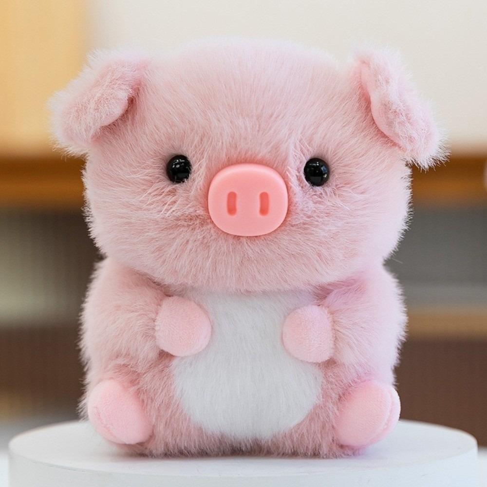 Kawaii 15Cm Plush Companion Doll Koala Fox Frog Stuffed Animal Pillow Dinosaur Super Soft Animal Plush Toy Sleeping Gift