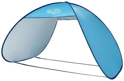 Large Igarashi Pool Sunshade, UV Protection, Perfect for Water Play, Sunshade, Igarashi, Designed for Pools, Size: 185 X 147 X 125cm, Protects