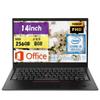 Lenovo ThinkPad X1 Carbon 8th Generation Core I5 8250U 8GB FHD Windows Office Fast Free Mouse Laptop, (1.6GHz), Memory, 14-inch HD, 11, 2019,
