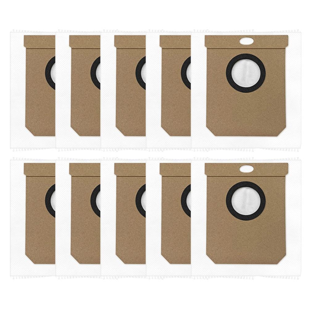 

Advanced Filtration System Replacement Parts Vacuum Cleaner Bags 10 PACK
