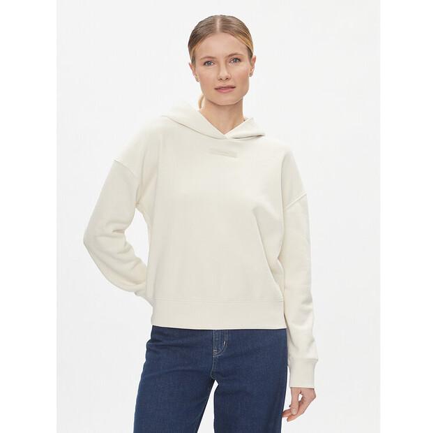 Толстовка Calvin Klein Micro Logo EU XXL 14550₽