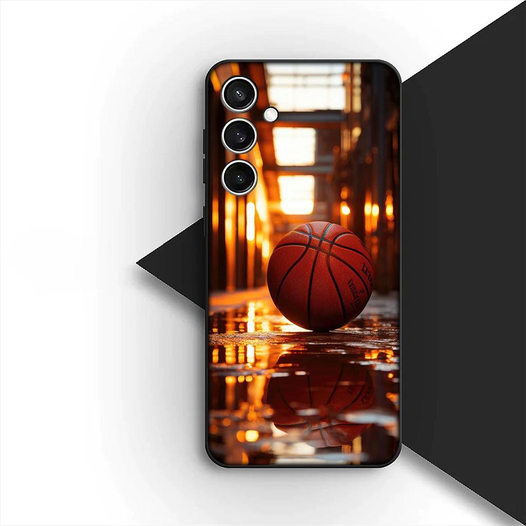 Cover for OPPO A80 A18 A16 A40 A17 A15 A38 A78 A79 A54 A57 A12 A60 4G 5G Casing Phone Case Number Football Baseball Sport