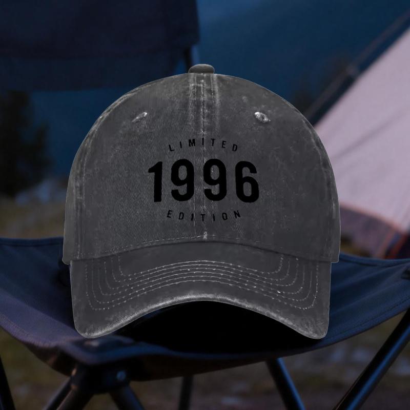 Pc New MenS And WomenS AllSeason Washable Baseball Caps  Featuring  Vintage Pattern Prints a Unique Beanie Style And
