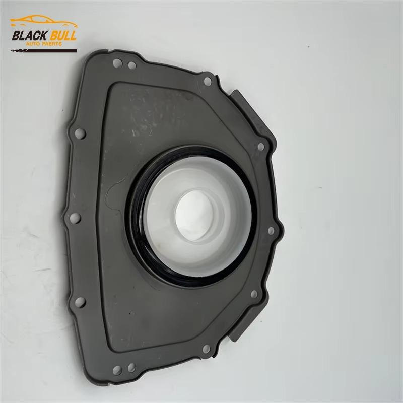 642 010 03 14 Auto Parts Rear Crankshaft Oil Seal Fits for MB Sprinter X164 W164  6420100314 Crankshaft Seal Retainer