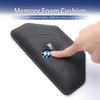 2025 Hot Car Leather Knee Pad Leg Pad Hand Inside Armrest Leg Pad Holder Support Accessories For BMW E46 E90 E60 F30 F10 E39 E36