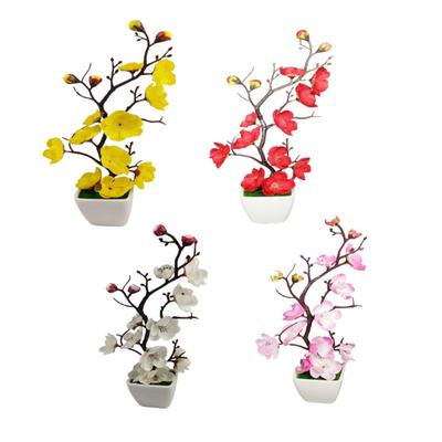 Deko & Wohnaccessoires – Künstliche Blumen & Kränze
