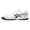 ASICS Ds Light Club Tf Turf 'White Black' Sneakers 1103A076-100