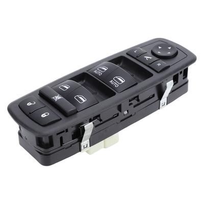 Power Master Window Switch 68620476AA Replacement for Grand Cherokee 75th Anniversary Altitude Blindada High Altitude