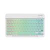 Wireless Backlit Magnetic Bluetooth Keyboard for Tablets and iPad