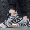 Fashion Spring Breathable Casual Shoes for Men Brand Fashion  Platform Sneakers Outdoor Running Shoes Non-Slip Men Tenis Shoes New