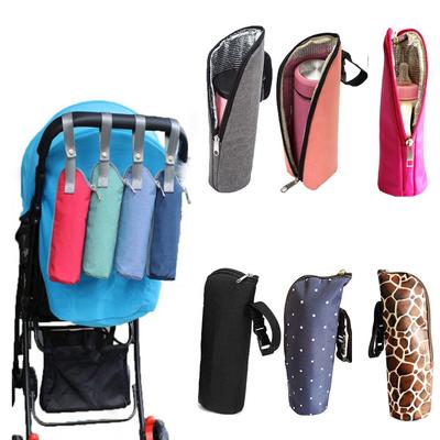 Baby-Ernährung – Thermotaschen