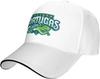 Tortu-gas Sandwich Cap Unisex Classic Baseball Capunisex Adjustable Casquette Dad Hat
