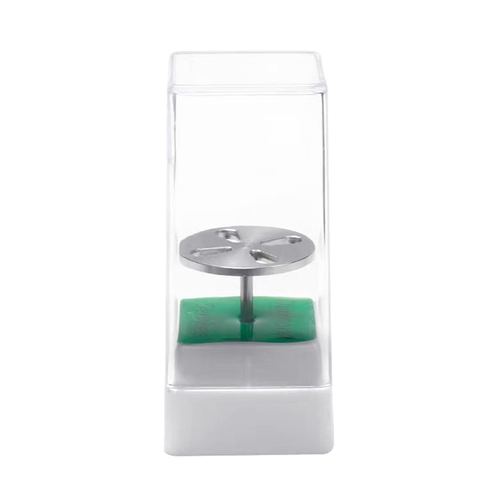 

Круглый толстый стальной педикюрный сверло маникюрный металлический диск для замены наждачной бумаги 15 мм/20 мм/25 мм/35 мм инструмент для сверления ногтей 25