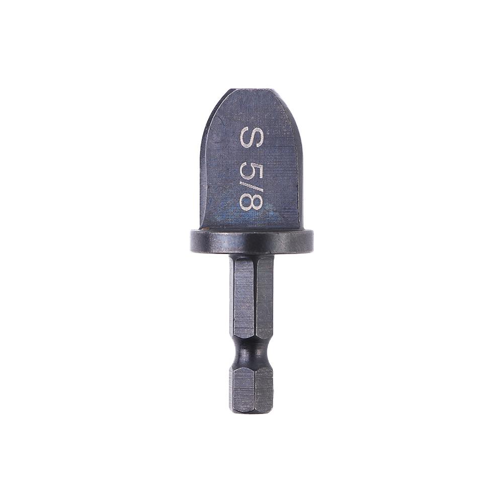 Repairing Swaging Pipe Bits Swage Tool Hvac Tube Expander Pipe Swage Tool Pipe Expander Hvac Tools