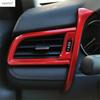 Gear Panel / Window Lift / Head Light Lamp / Pillar A Frame Cover Trim For Toyota Camry 2018 -  ABS Accessories Interior Kit