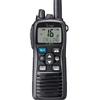 ICOM IC-M73PLUS VHF Marine Handheld Transceiver, IPX8 Waterproof Floating Radio