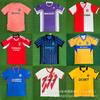 Football Jersey Set Men's Adult Children's Game Jersey Printing Number Short-sleeved Football Jersey Training Jersey Source Factory Wholesale
