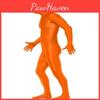 Premium Full Body Lycra Spandex Skin Suit Catsuit For Halloween Party Wear Unisex