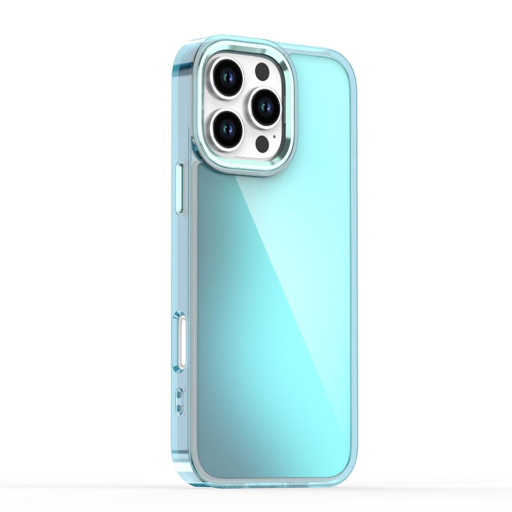 Color Changing Matte Phone Case for IPhone 16E 16 15 Plus 14 13 12 Pro Max  XS X XR Plastic Hard Shell Protective Case
