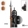 Movie Series Educational Building Block toys-DT046