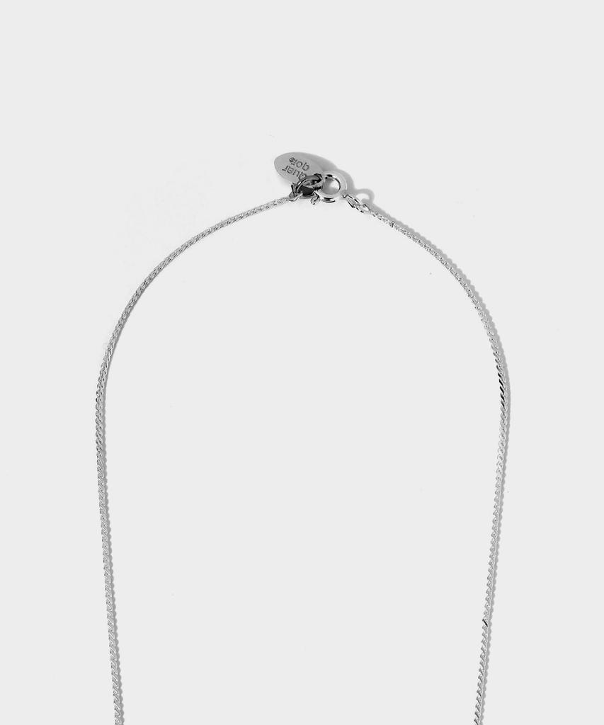 Quarqor #7517 Silver92.5 Necklace