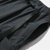 MOIF [Aw25] Simo Lined Pants / Charcoal