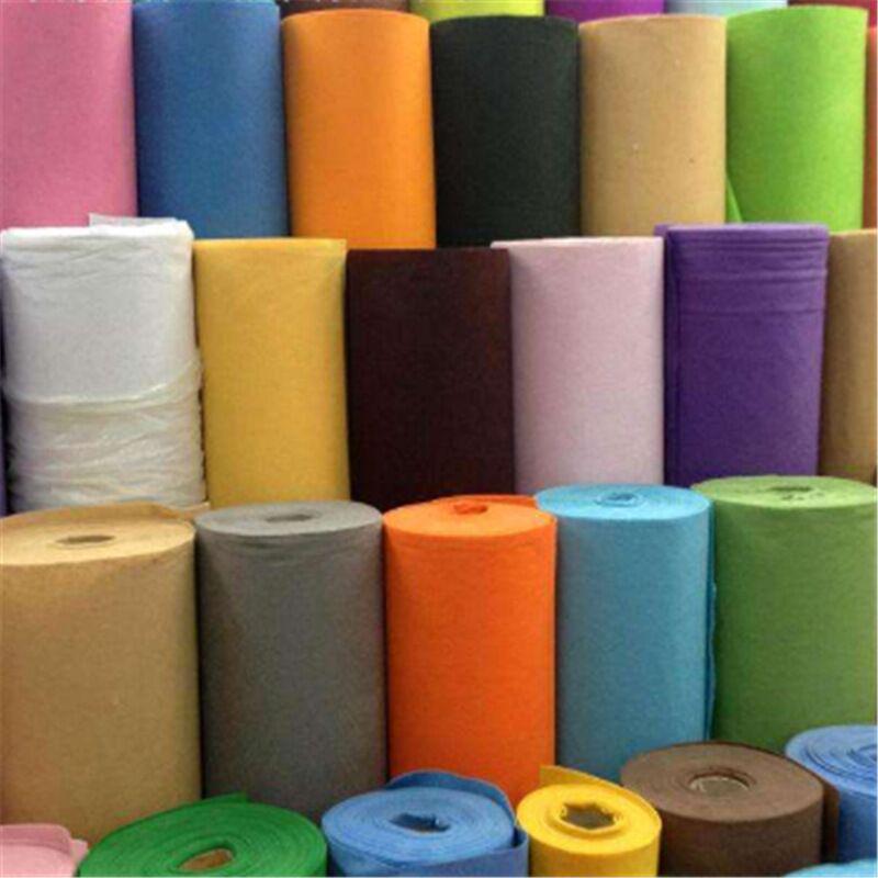 Large Felt Mouse Pad and Desk Mat for Students