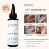 AMDMG Dot Dot 3-in-1 Black Technology Large Capacity Nail Glue for Salon Use