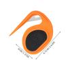 Grooming Knife for Long-Haired Pets - Remove Clumps,2025 New Pet Knotting Massage Comb,3 In1 Multifunctional Dog Comb For Removi