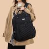 Lightweight and Multifunctional Mother and Baby Bag, New Large Capacity Mommy Bag, Multifunctional and Portable Baby Backpack